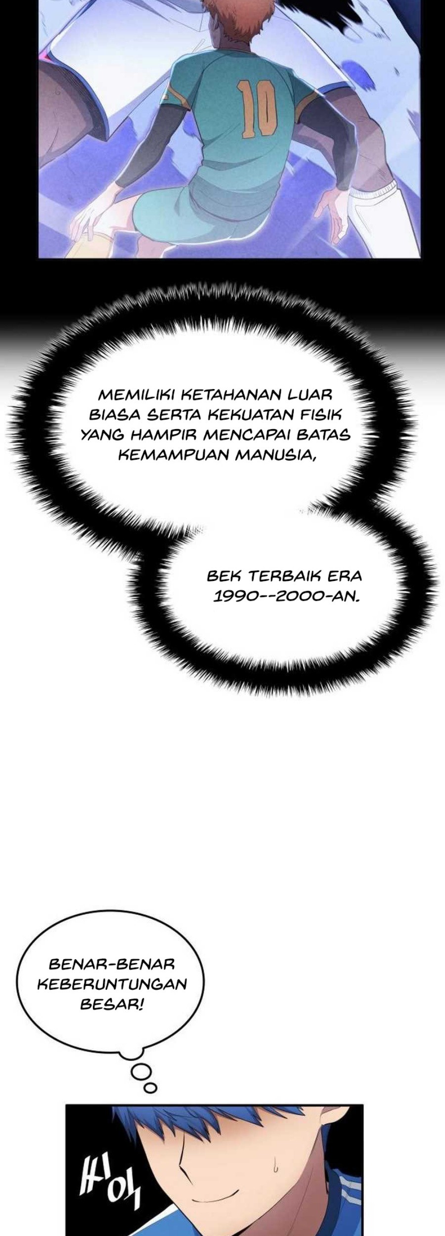 All Football Talents Are Mine Chapter 98 Gambar 15