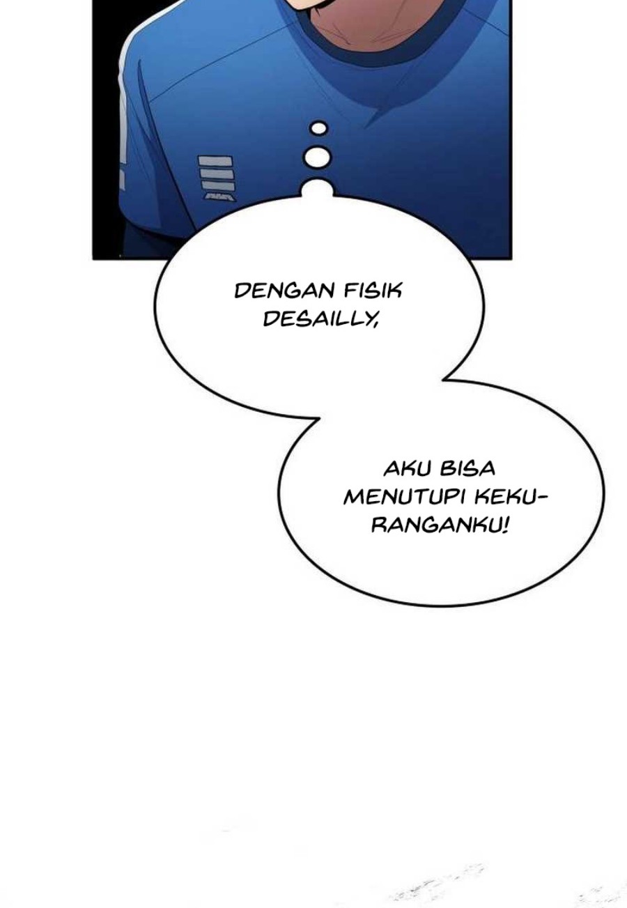 All Football Talents Are Mine Chapter 98 Gambar 16