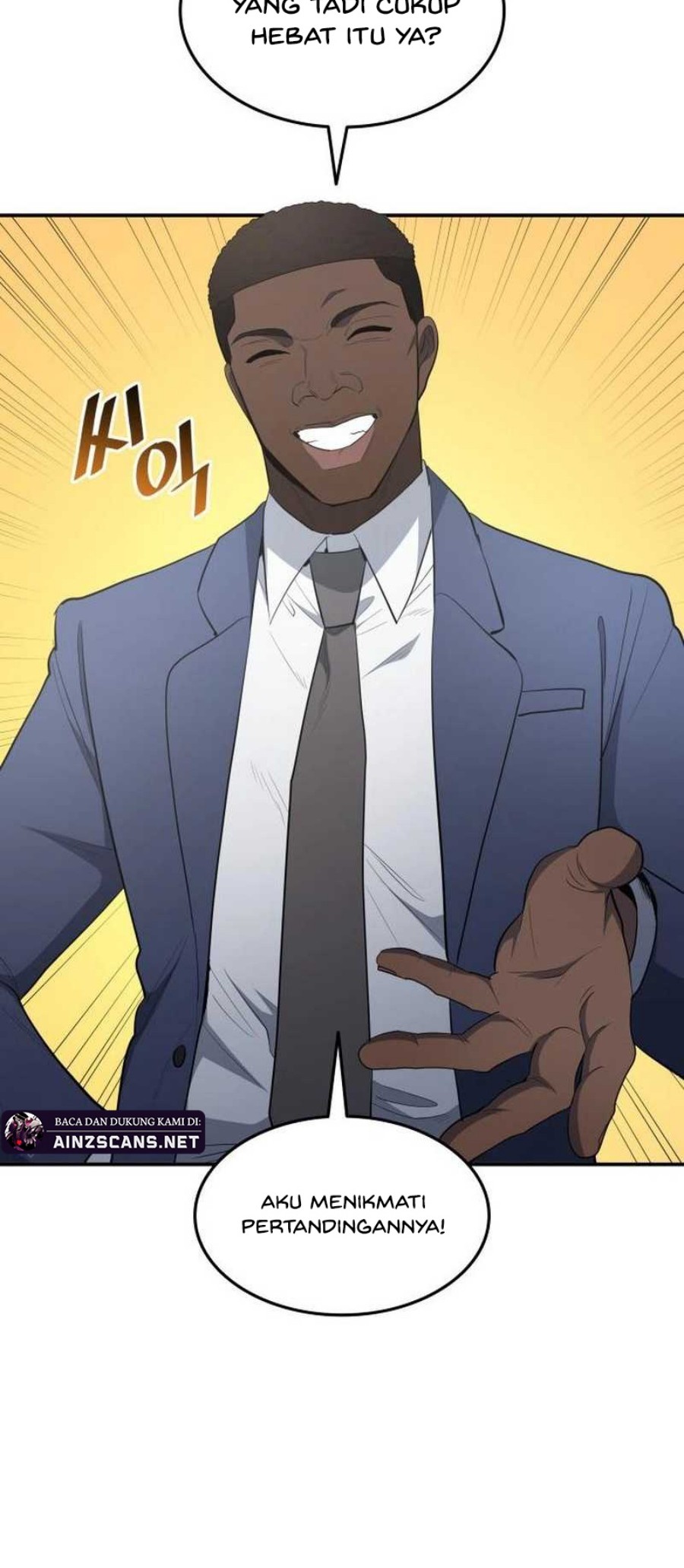 All Football Talents Are Mine Chapter 98 Gambar 20