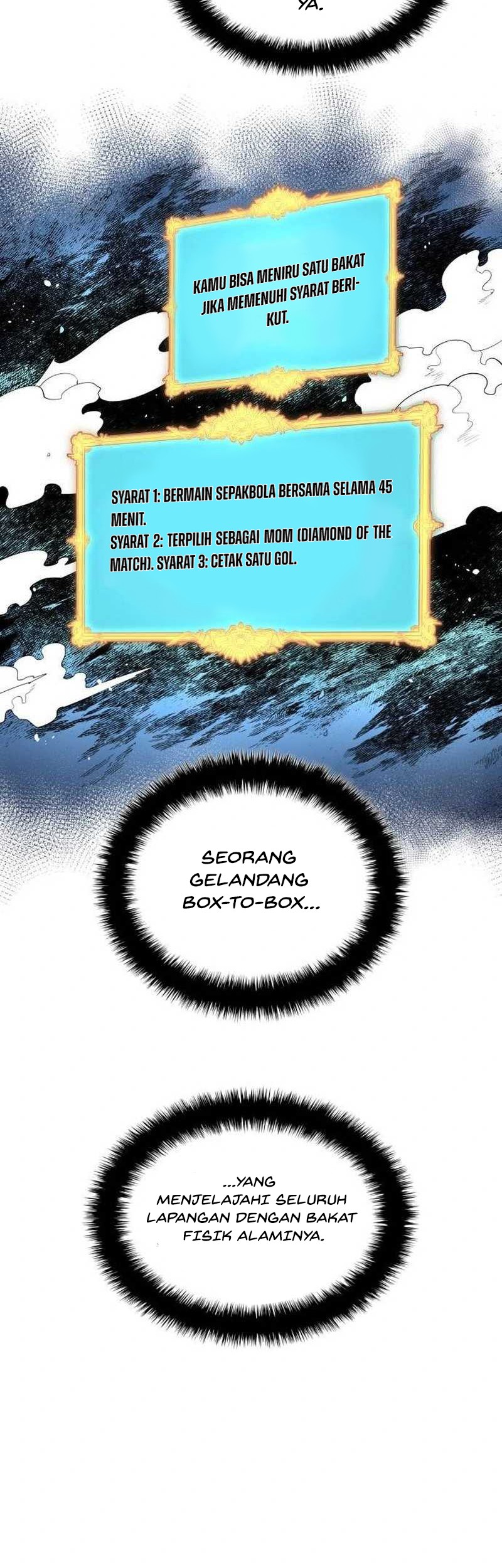 All Football Talents Are Mine Chapter 99 Gambar 6