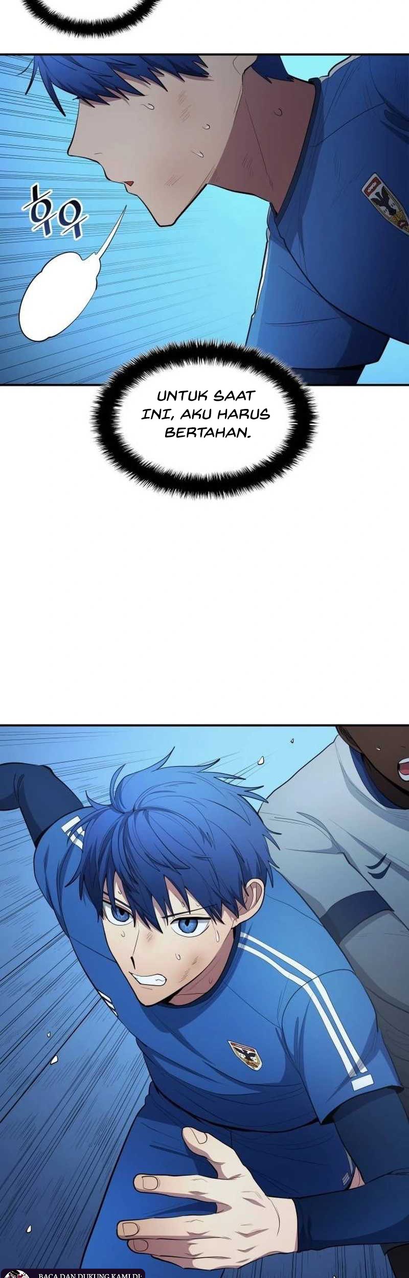 All Football Talents Are Mine Chapter 99 Gambar 35