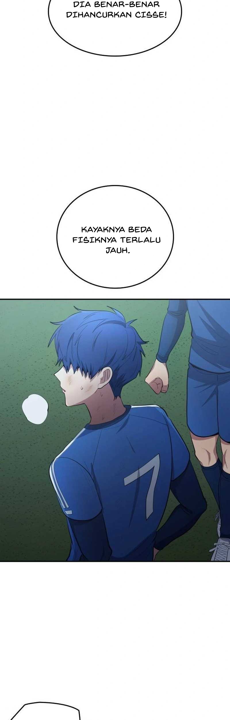 All Football Talents Are Mine Chapter 99 Gambar 39