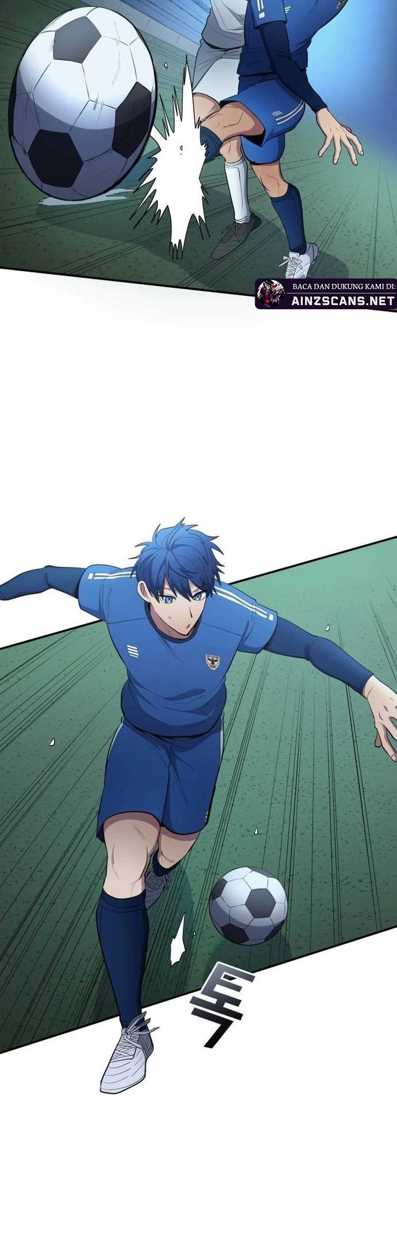 All Football Talents Are Mine Chapter 99 Gambar 22