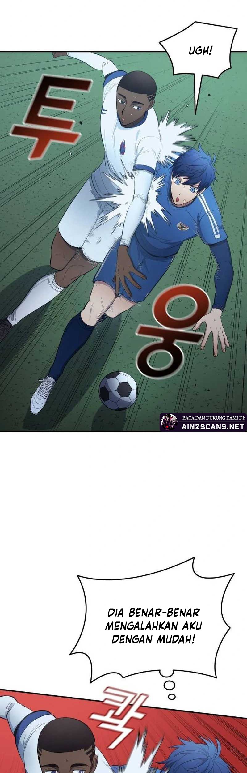 All Football Talents Are Mine Chapter 99 Gambar 23