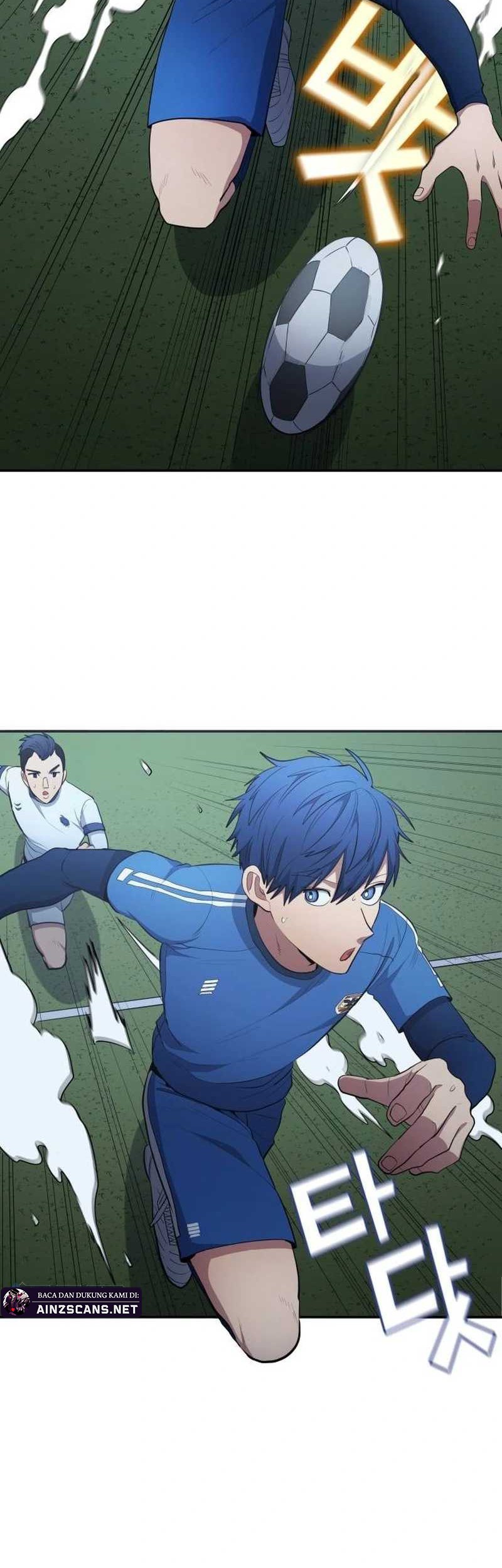 All Football Talents Are Mine Chapter 99 Gambar 14