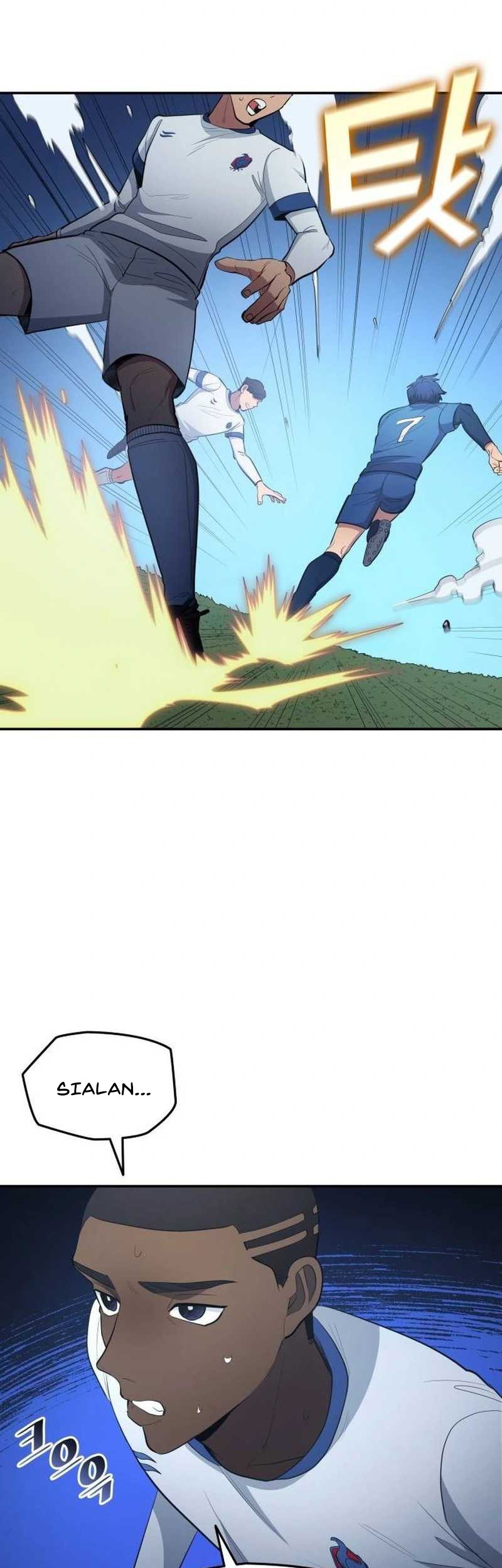 All Football Talents Are Mine Chapter 99 Gambar 15