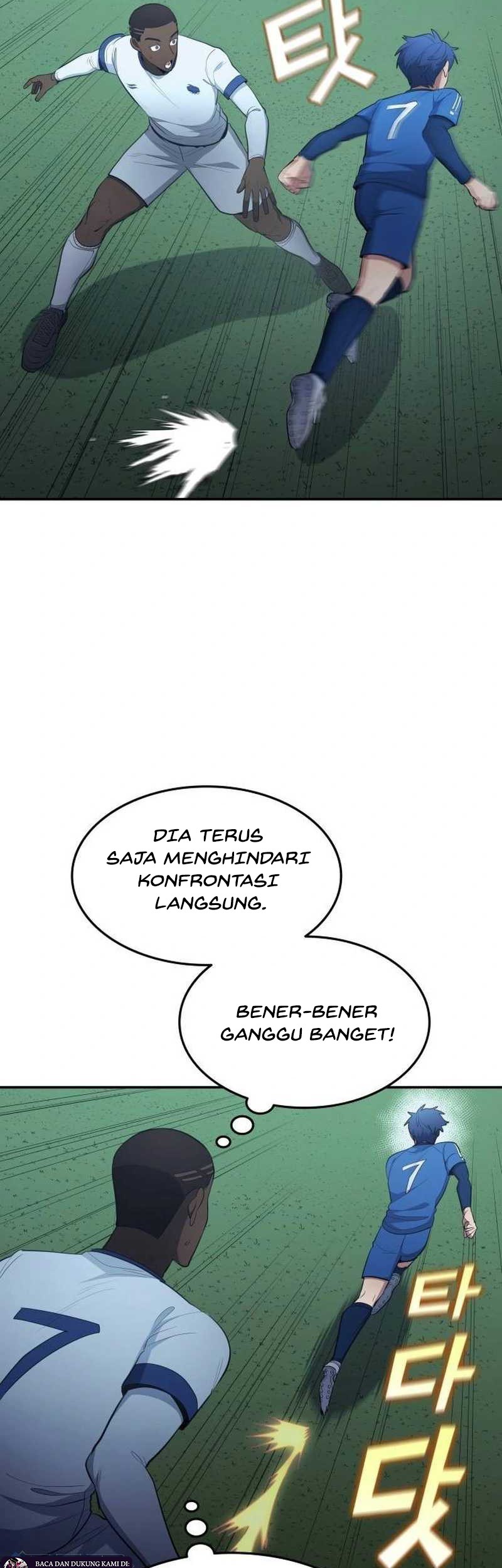 All Football Talents Are Mine Chapter 99 Gambar 19