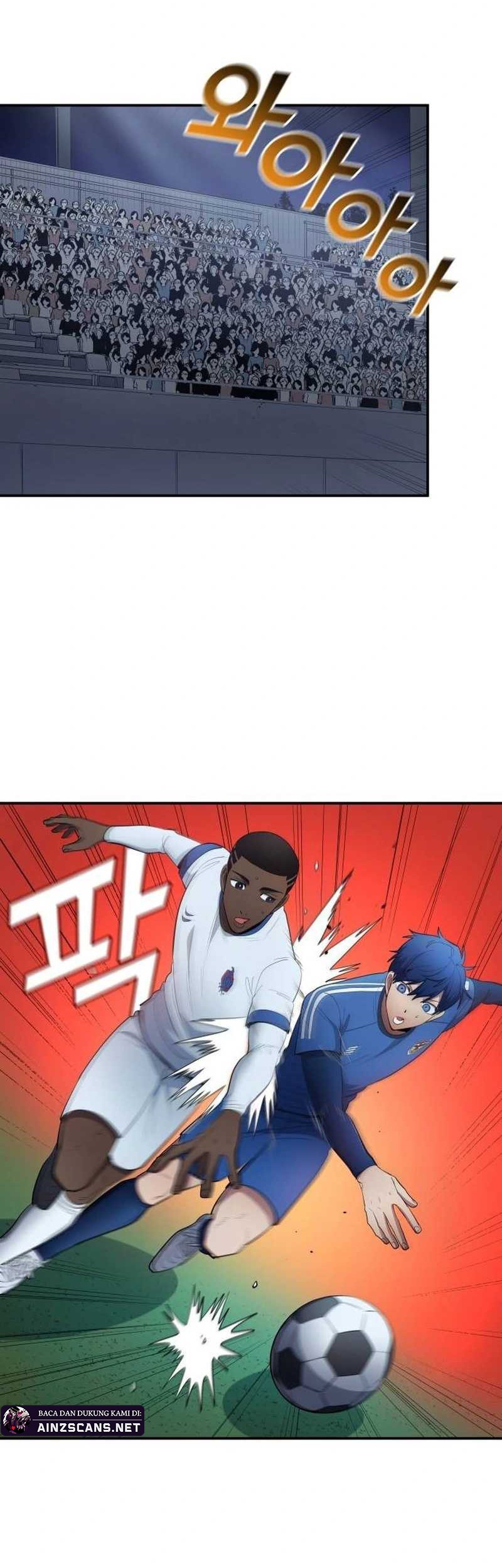 All Football Talents Are Mine Chapter 99 Gambar 26