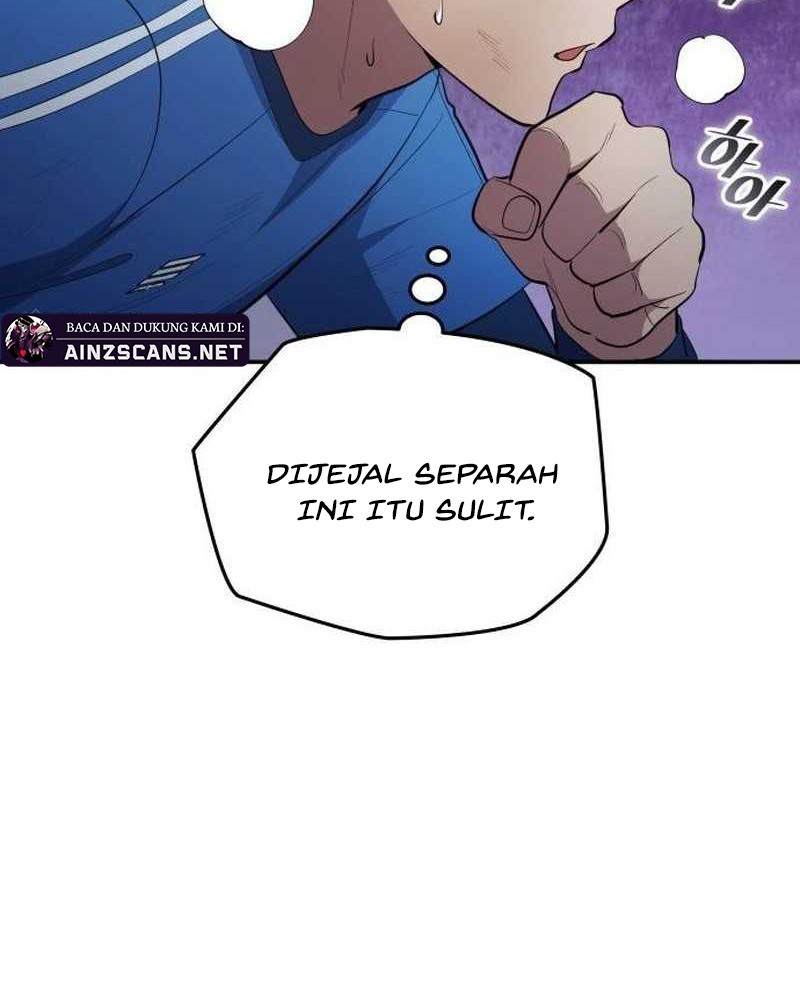 All Football Talents Are Mine Chapter 99 Gambar 28