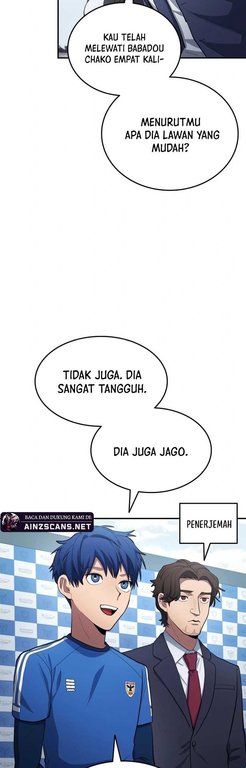 All Football Talents Are Mine Chapter 90 Gambar 14