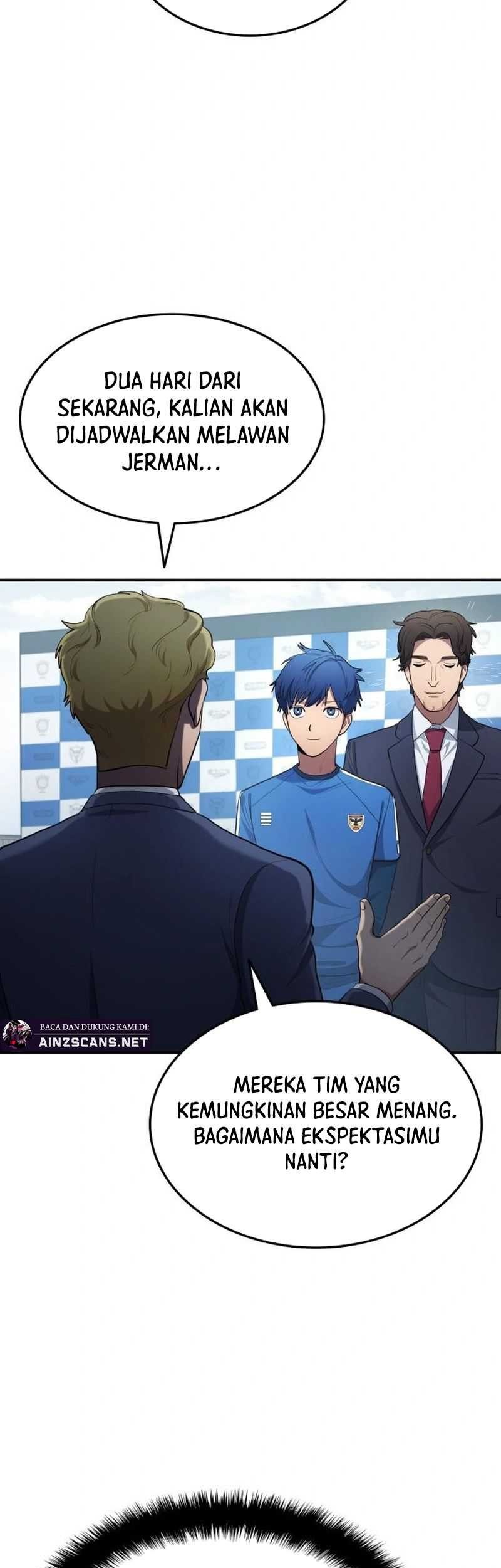 All Football Talents Are Mine Chapter 90 Gambar 17
