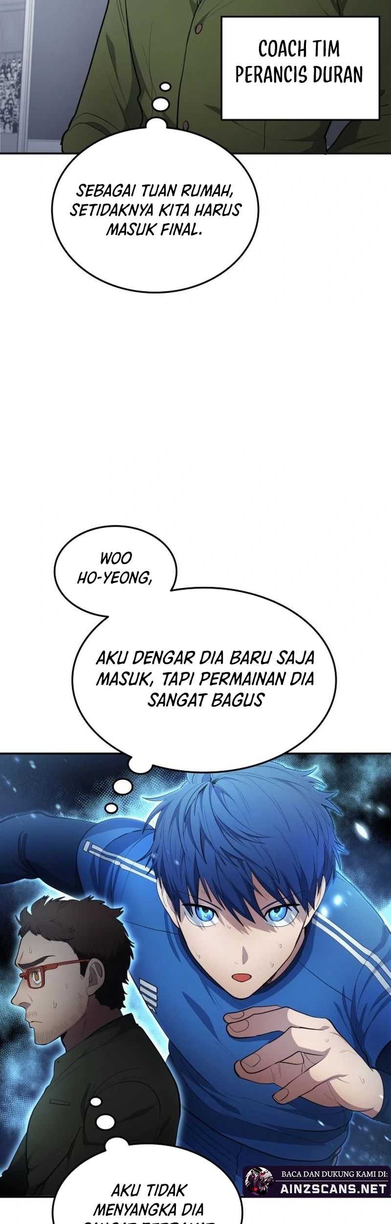 All Football Talents Are Mine Chapter 90 Gambar 3