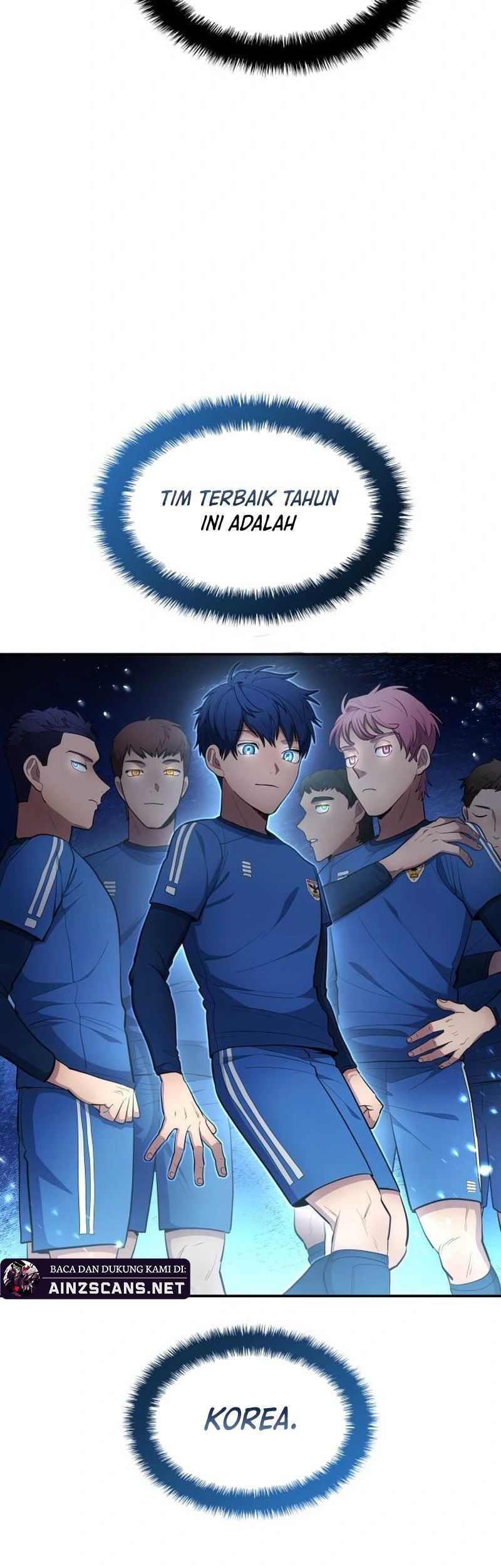 All Football Talents Are Mine Chapter 90 Gambar 5