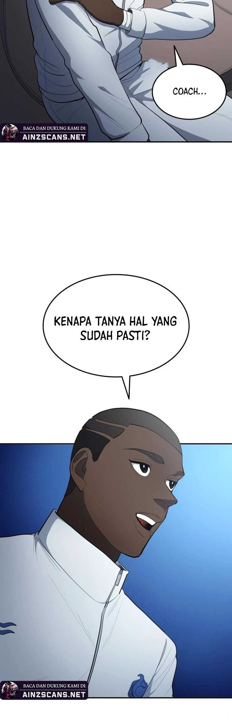 All Football Talents Are Mine Chapter 90 Gambar 8