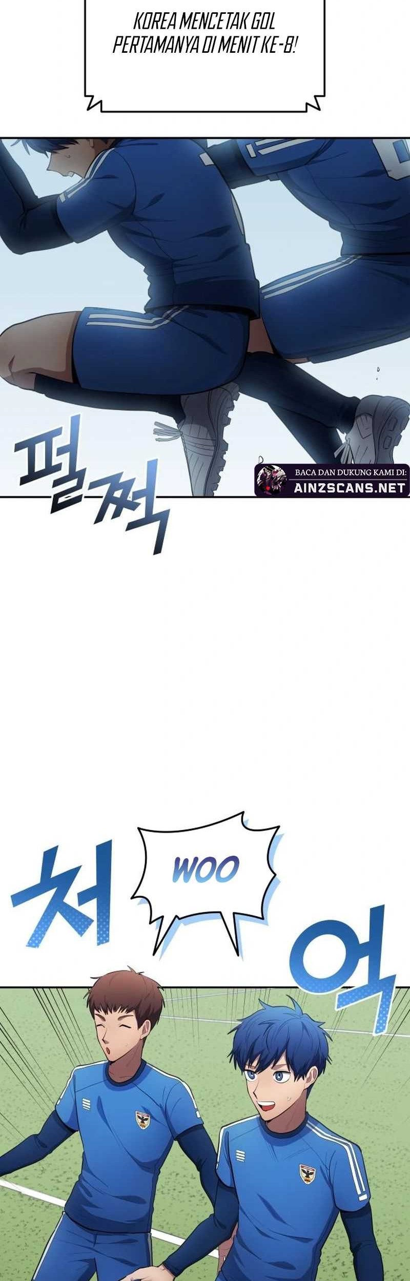 All Football Talents Are Mine Chapter 90 Gambar 38