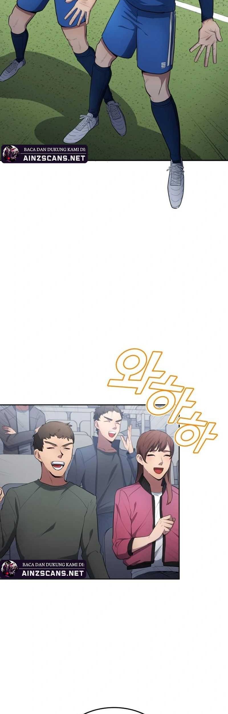 All Football Talents Are Mine Chapter 90 Gambar 39