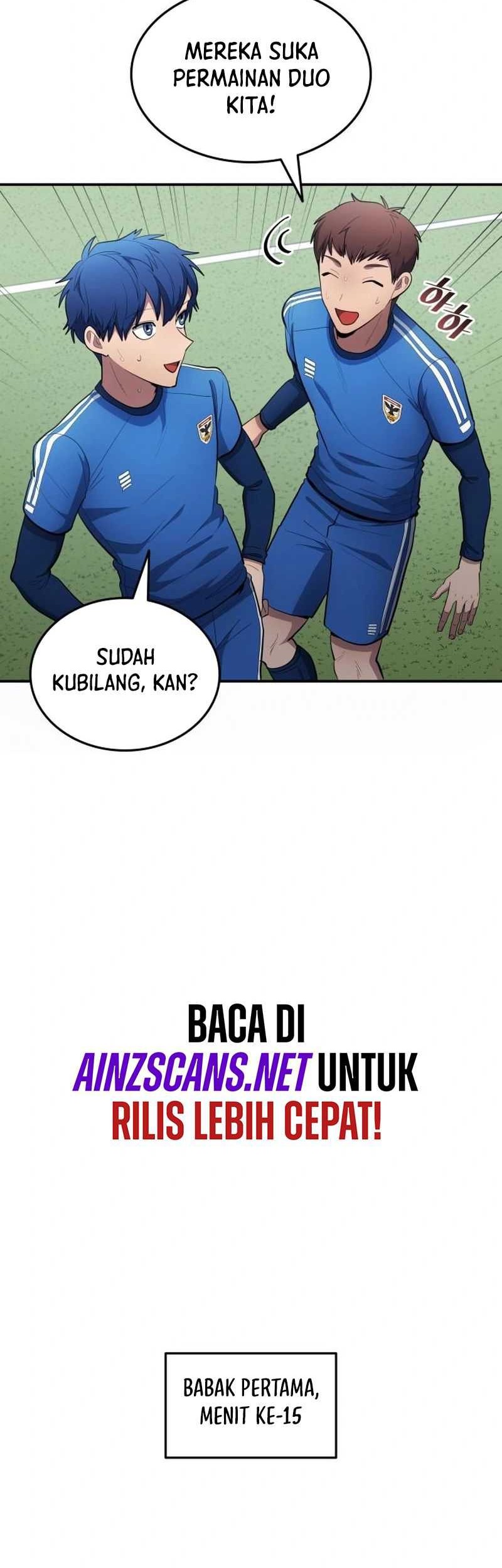 All Football Talents Are Mine Chapter 90 Gambar 40
