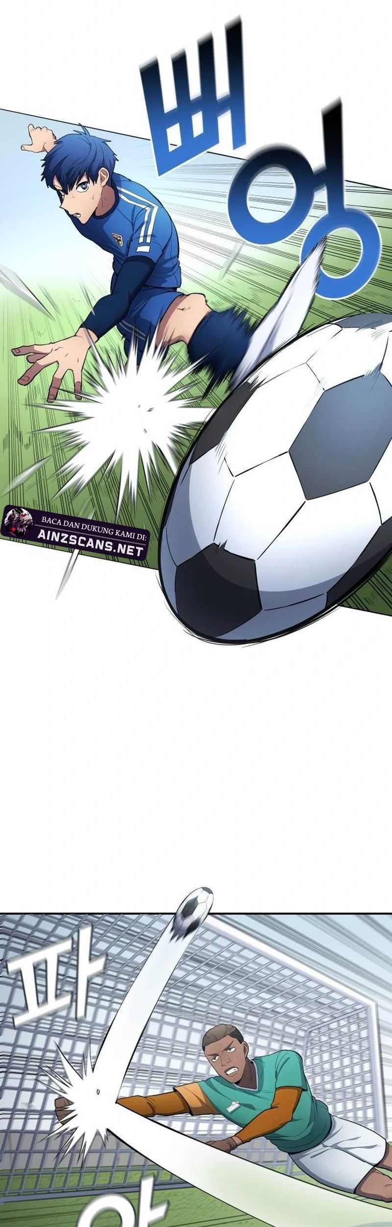 All Football Talents Are Mine Chapter 90 Gambar 41