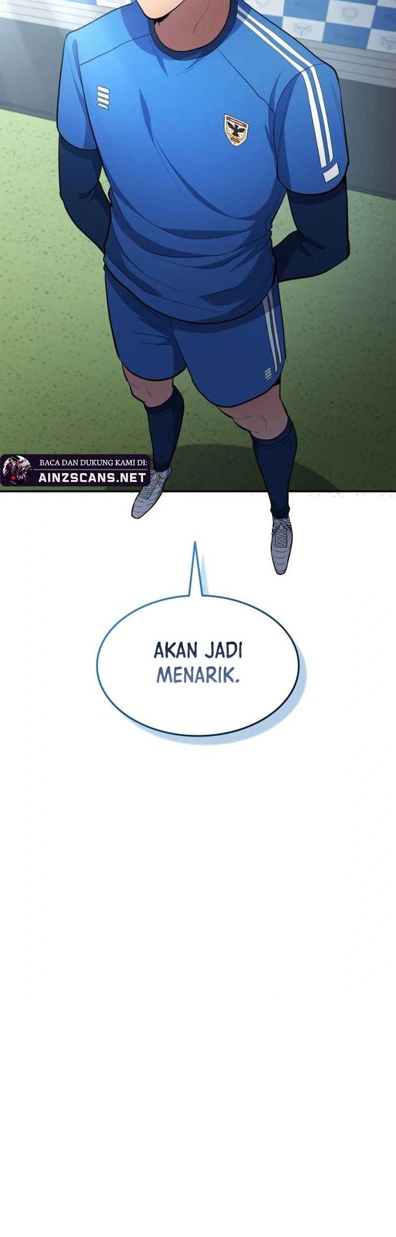 All Football Talents Are Mine Chapter 90 Gambar 20