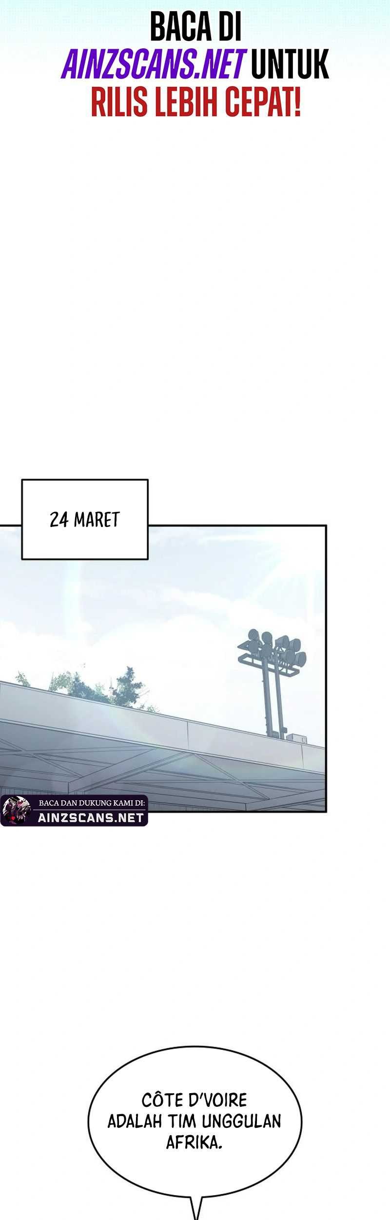 All Football Talents Are Mine Chapter 90 Gambar 23