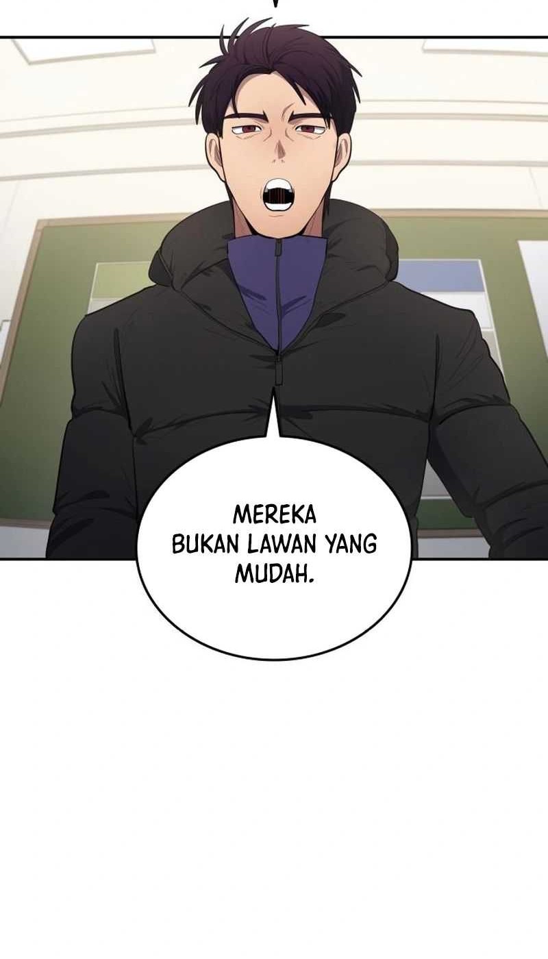 All Football Talents Are Mine Chapter 90 Gambar 24
