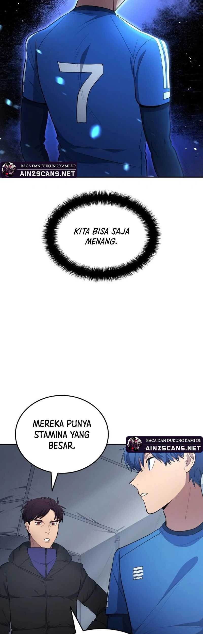 All Football Talents Are Mine Chapter 90 Gambar 27