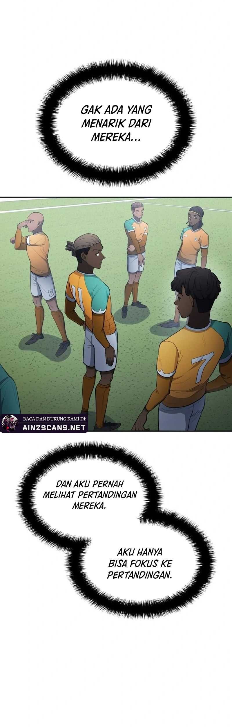 All Football Talents Are Mine Chapter 90 Gambar 31