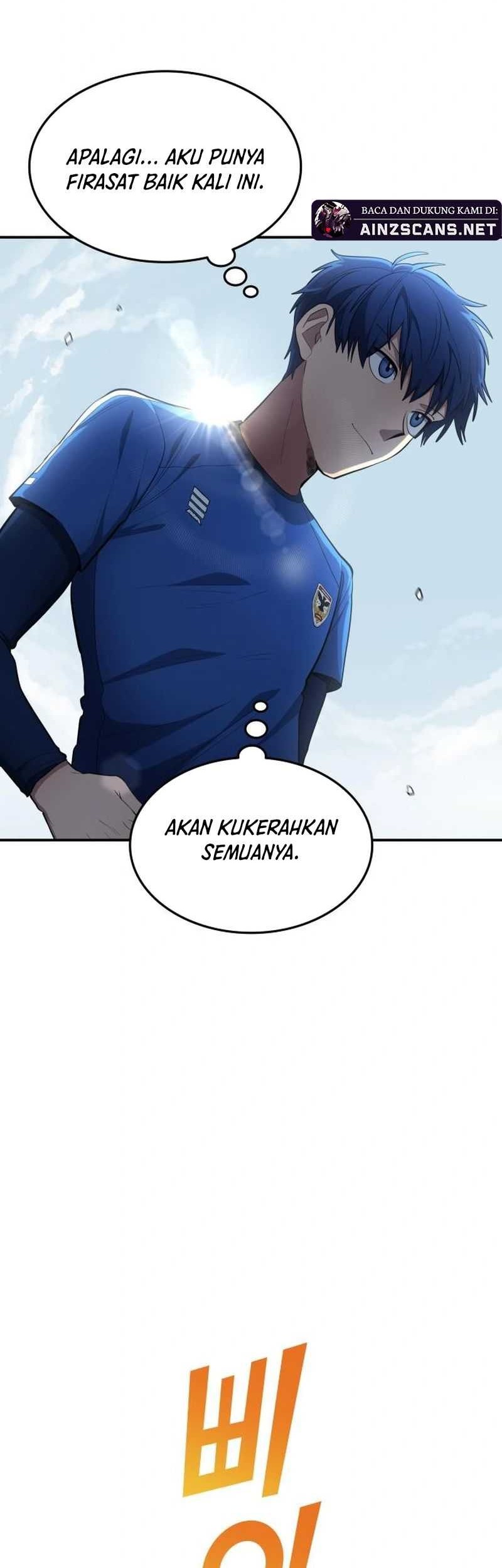 All Football Talents Are Mine Chapter 90 Gambar 32