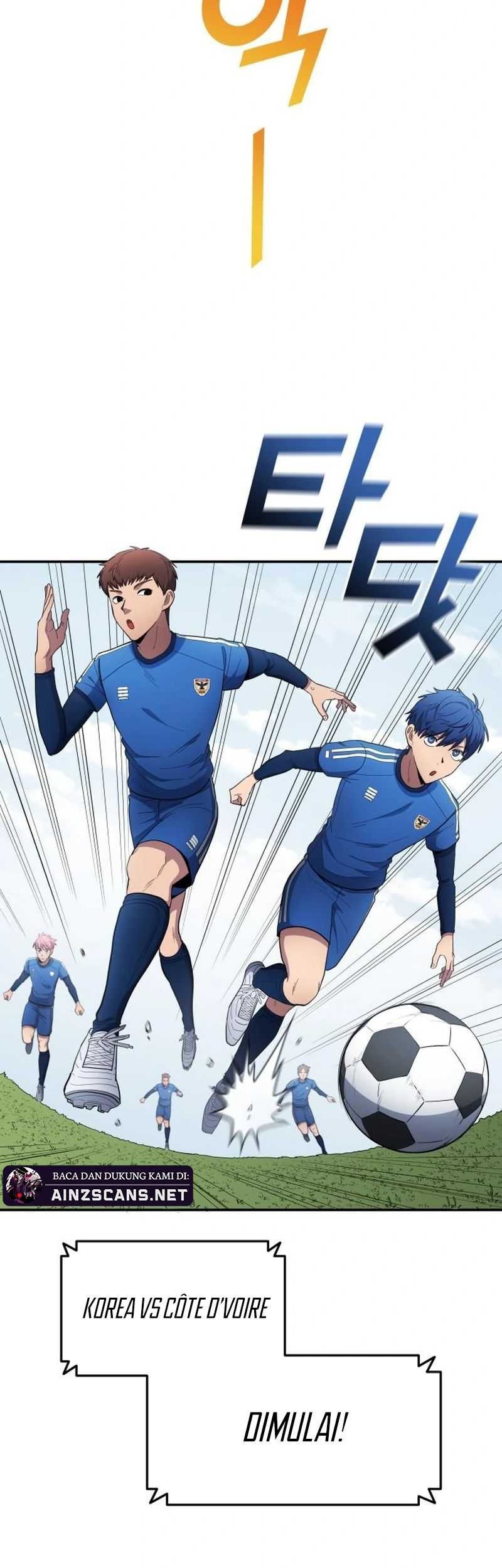 All Football Talents Are Mine Chapter 90 Gambar 33