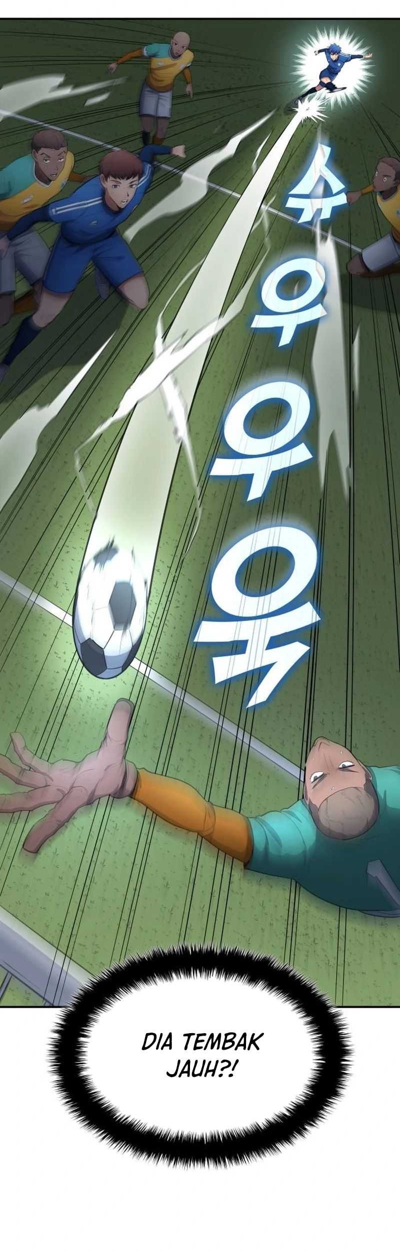 All Football Talents Are Mine Chapter 90 Gambar 49