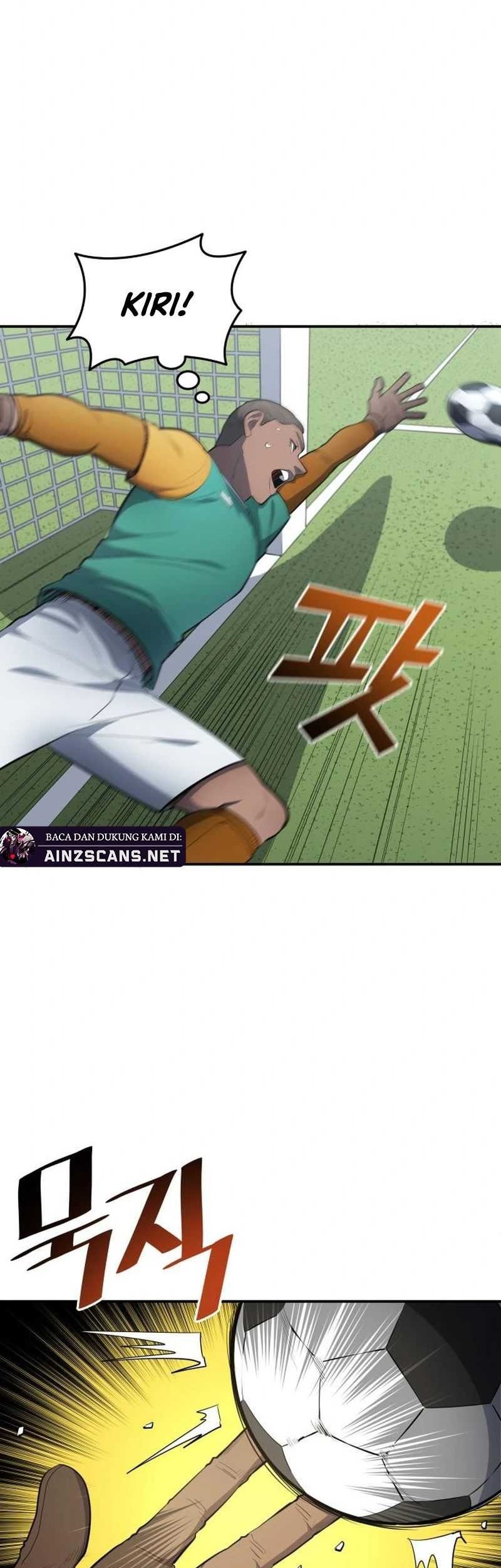 All Football Talents Are Mine Chapter 90 Gambar 50