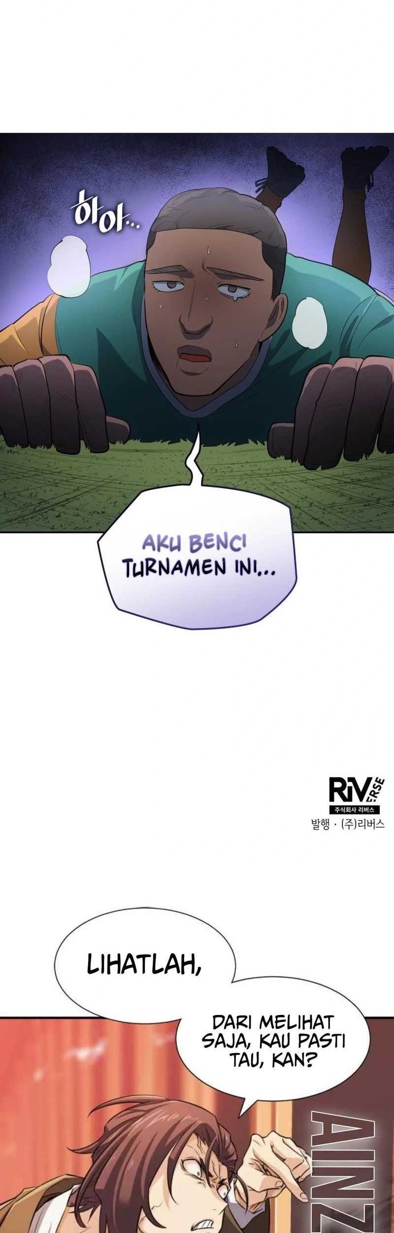 All Football Talents Are Mine Chapter 90 Gambar 52