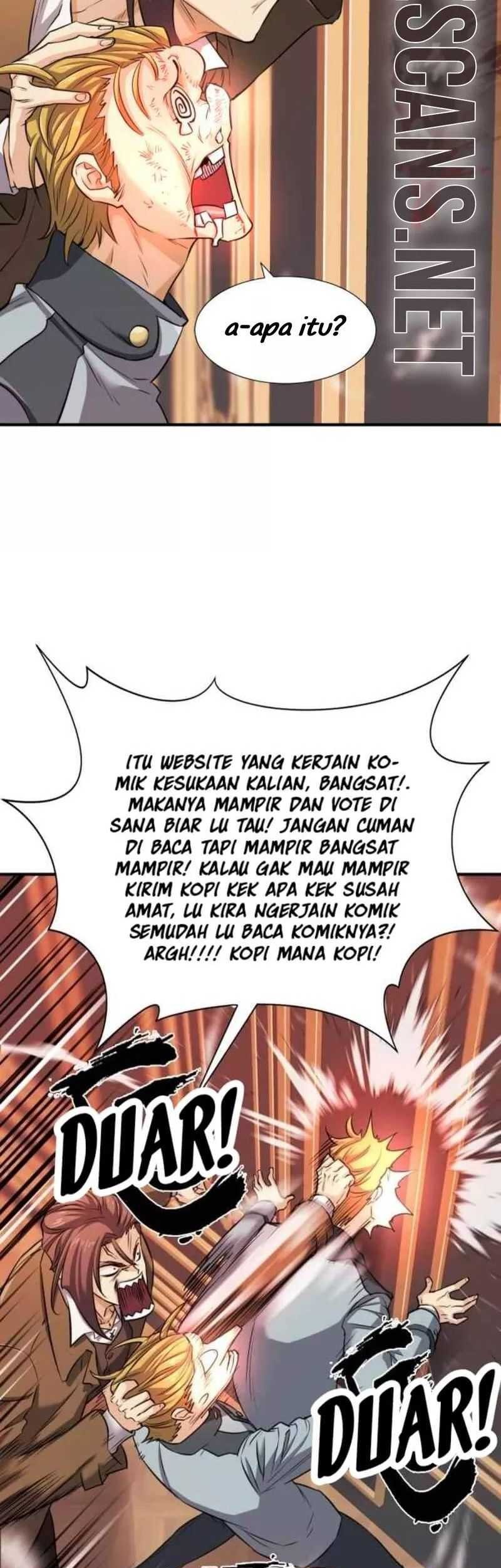 All Football Talents Are Mine Chapter 90 Gambar 53