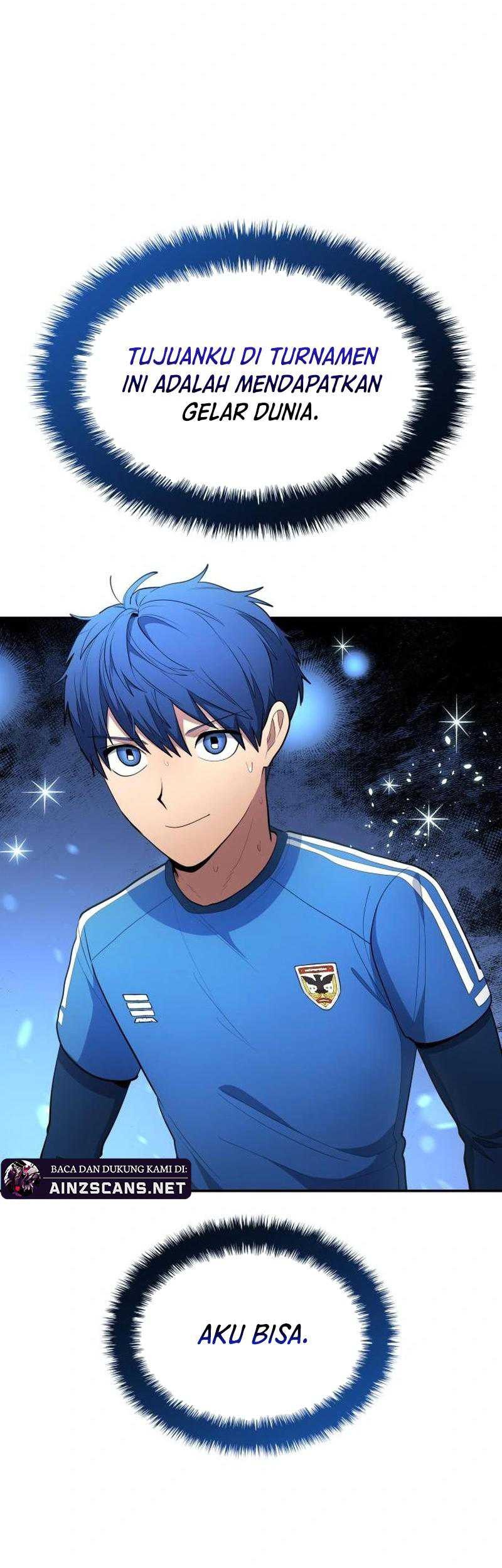 All Football Talents Are Mine Chapter 91 Gambar 13