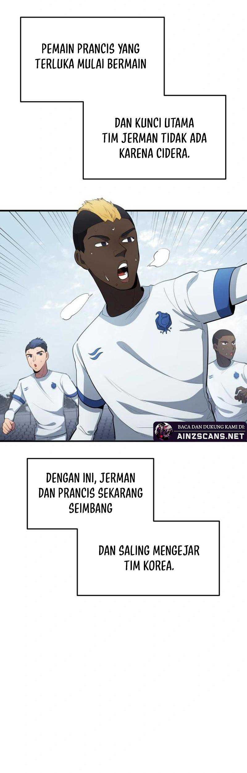 All Football Talents Are Mine Chapter 91 Gambar 15