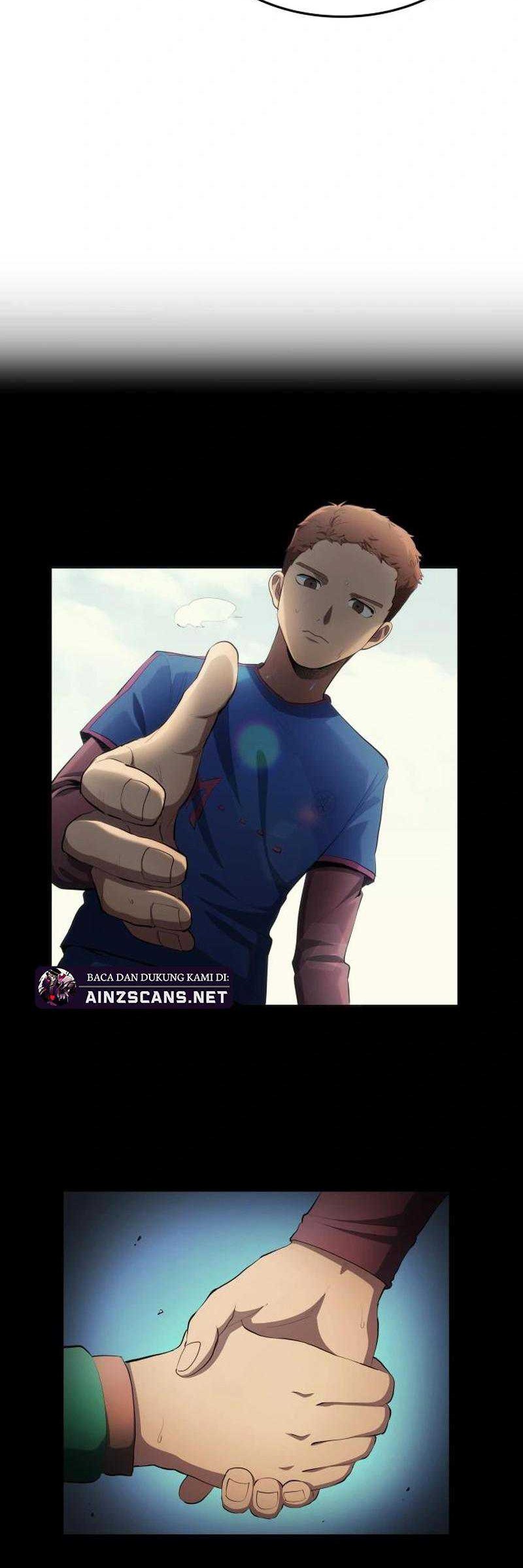 All Football Talents Are Mine Chapter 91 Gambar 18