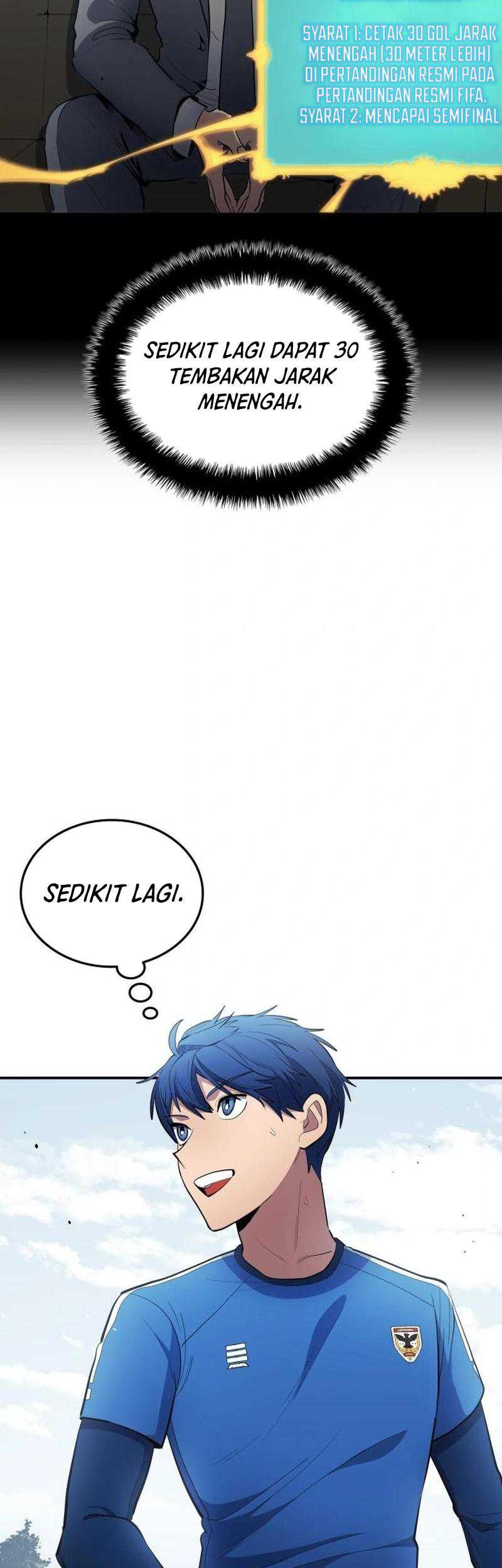 All Football Talents Are Mine Chapter 91 Gambar 5