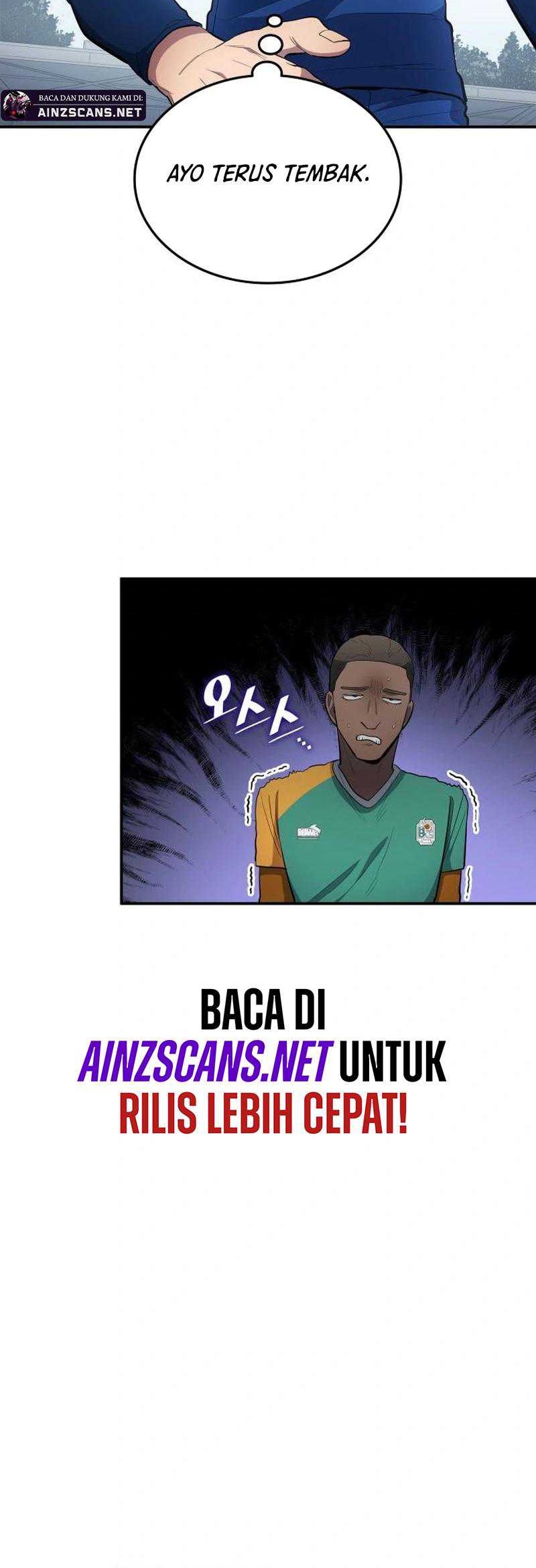 All Football Talents Are Mine Chapter 91 Gambar 6