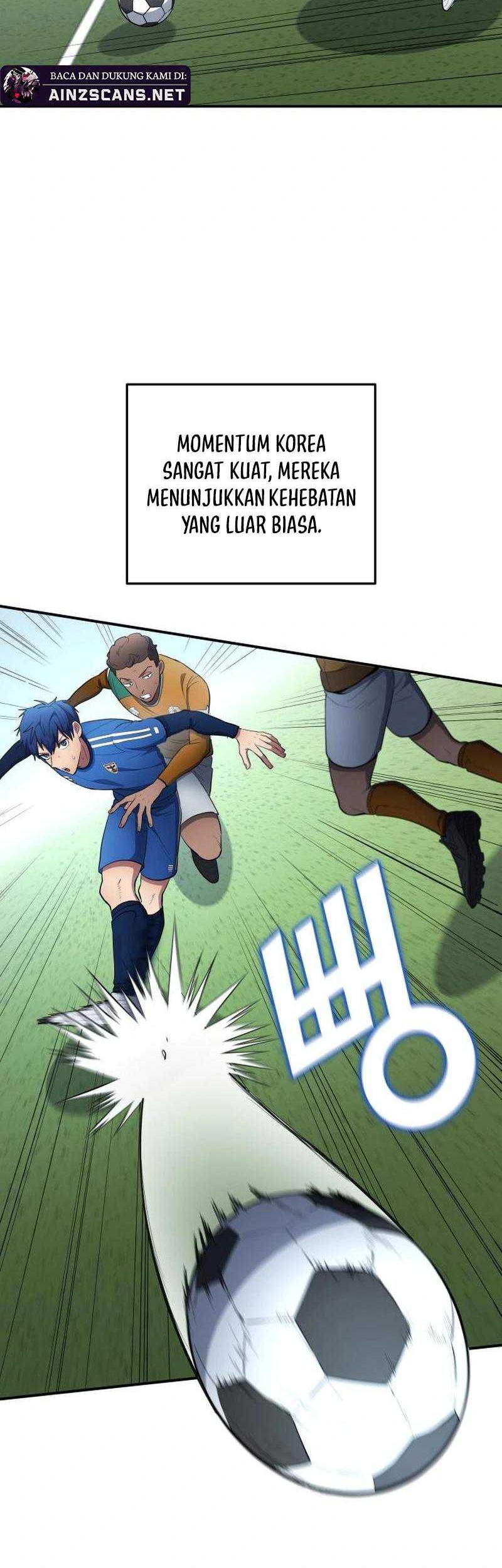 All Football Talents Are Mine Chapter 91 Gambar 8