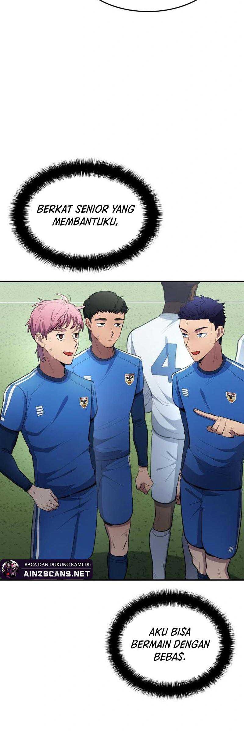 All Football Talents Are Mine Chapter 91 Gambar 12