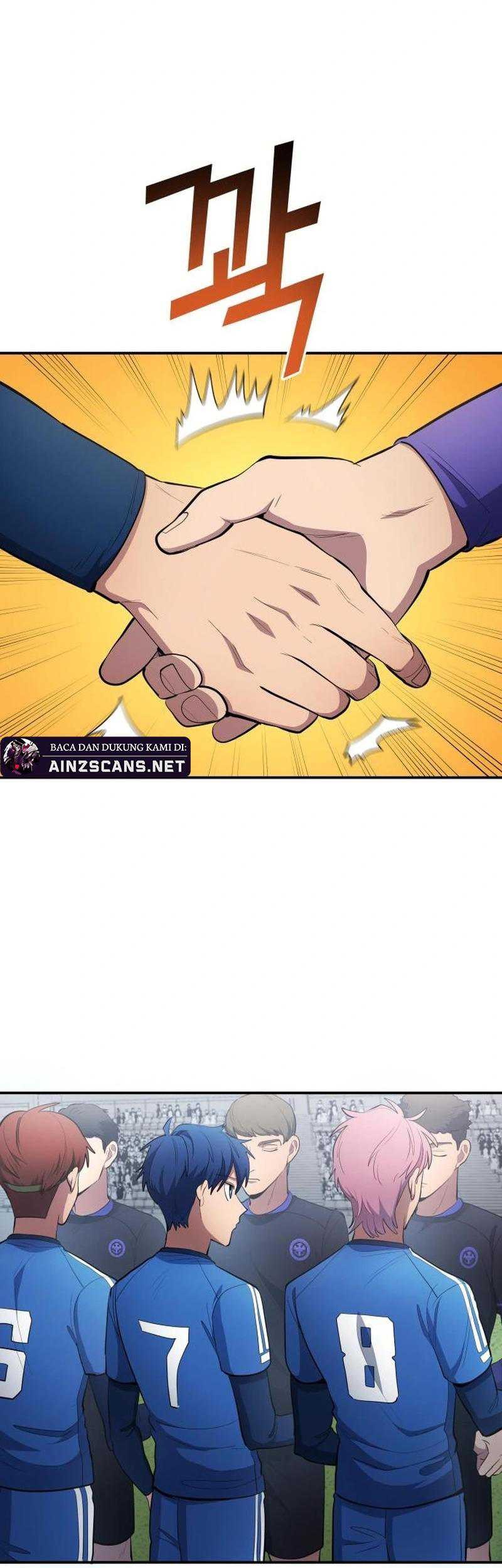 All Football Talents Are Mine Chapter 91 Gambar 37