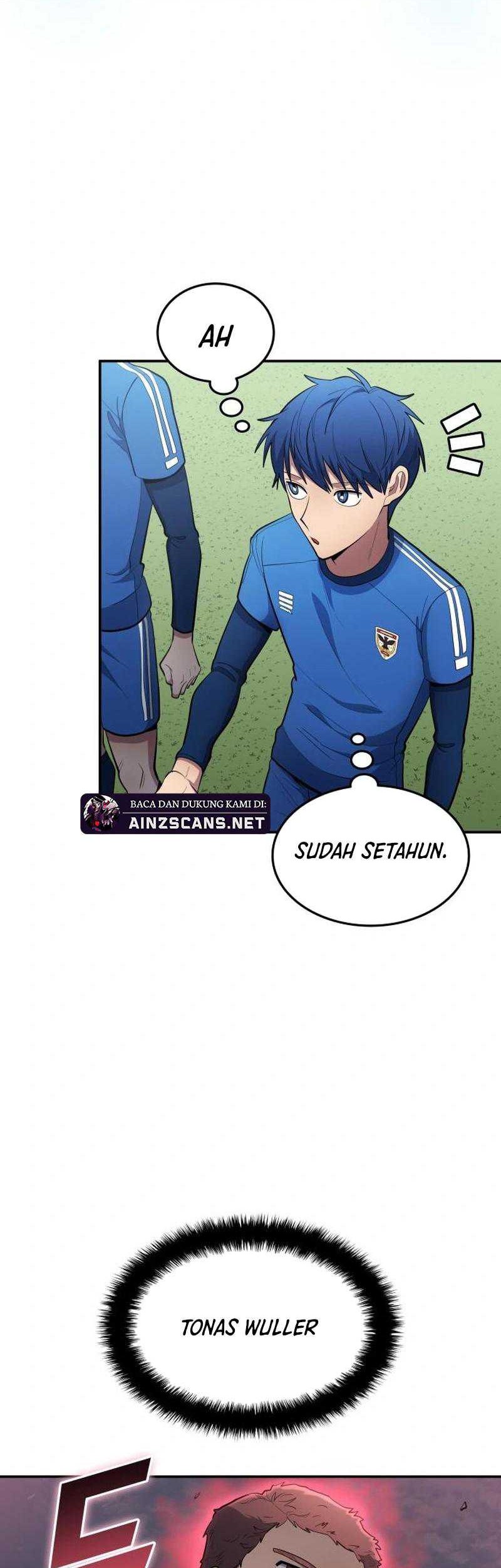 All Football Talents Are Mine Chapter 91 Gambar 38