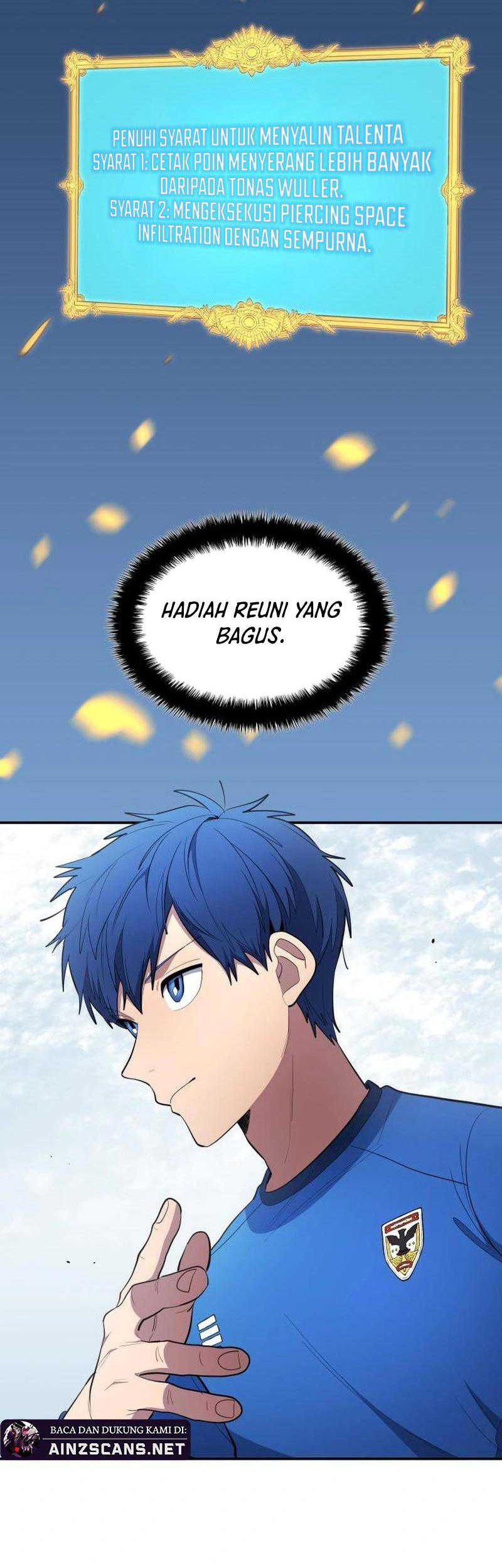 All Football Talents Are Mine Chapter 91 Gambar 40