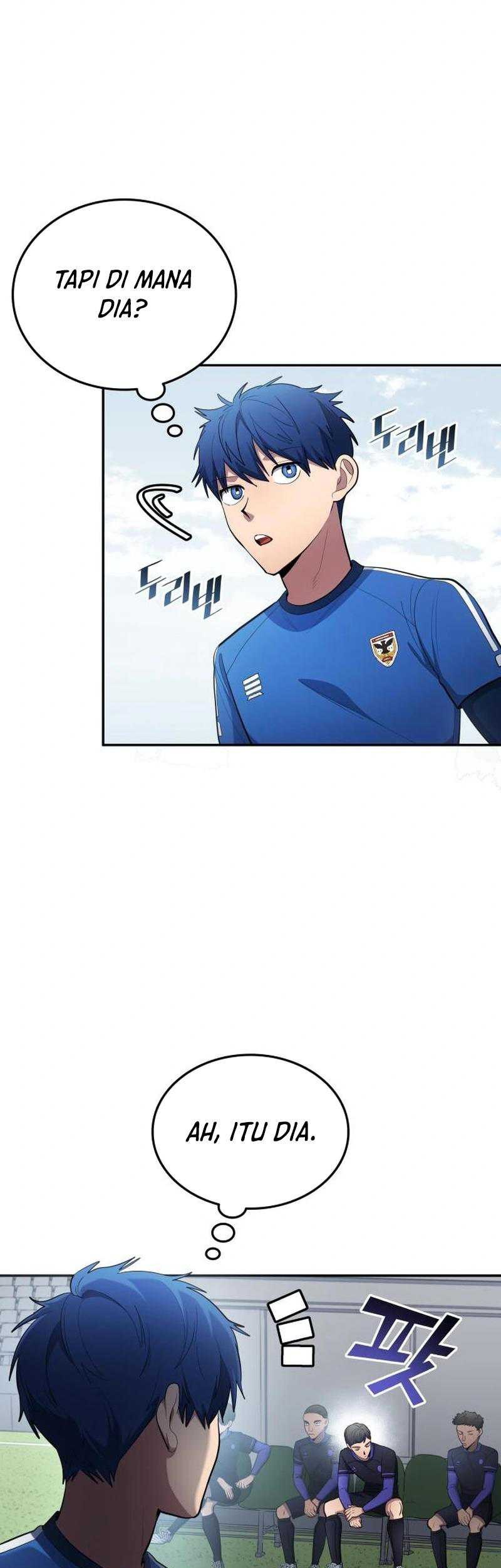 All Football Talents Are Mine Chapter 91 Gambar 41