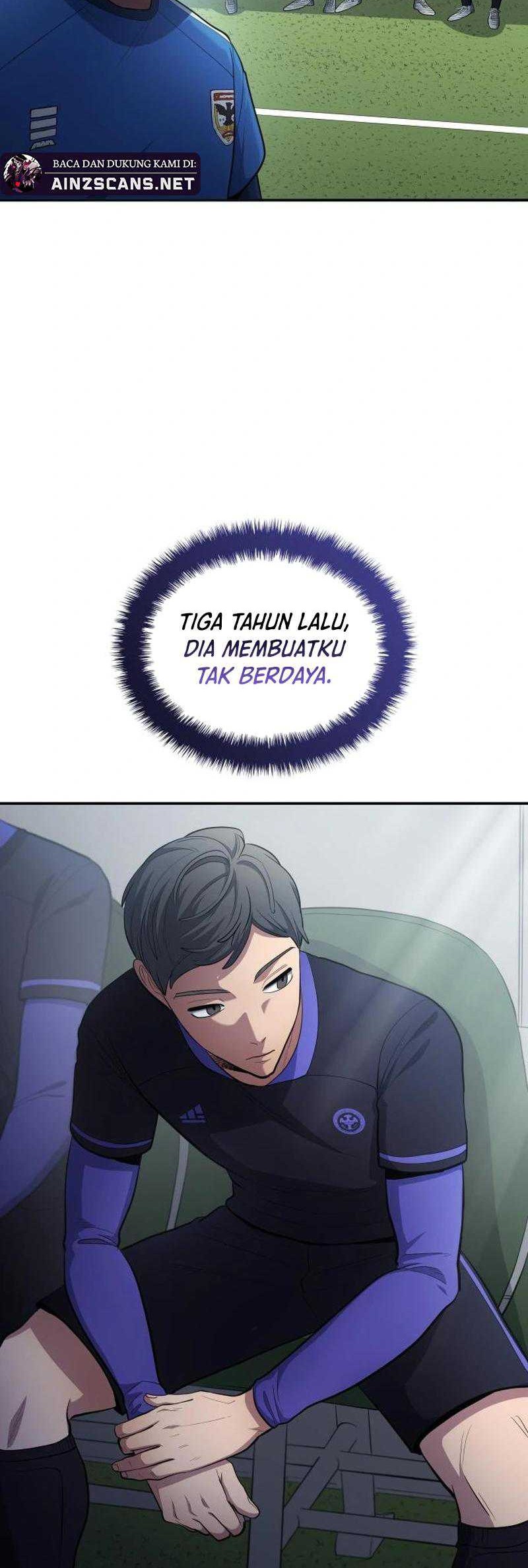 All Football Talents Are Mine Chapter 91 Gambar 42