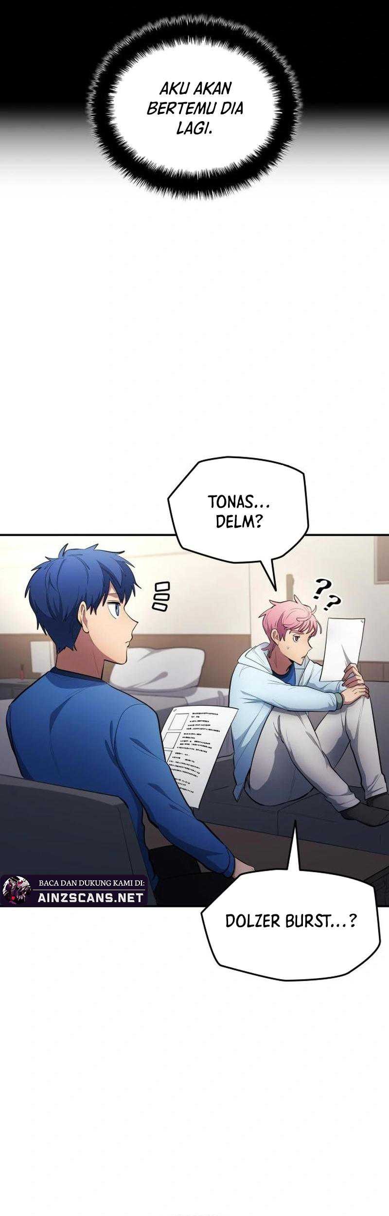 All Football Talents Are Mine Chapter 91 Gambar 19