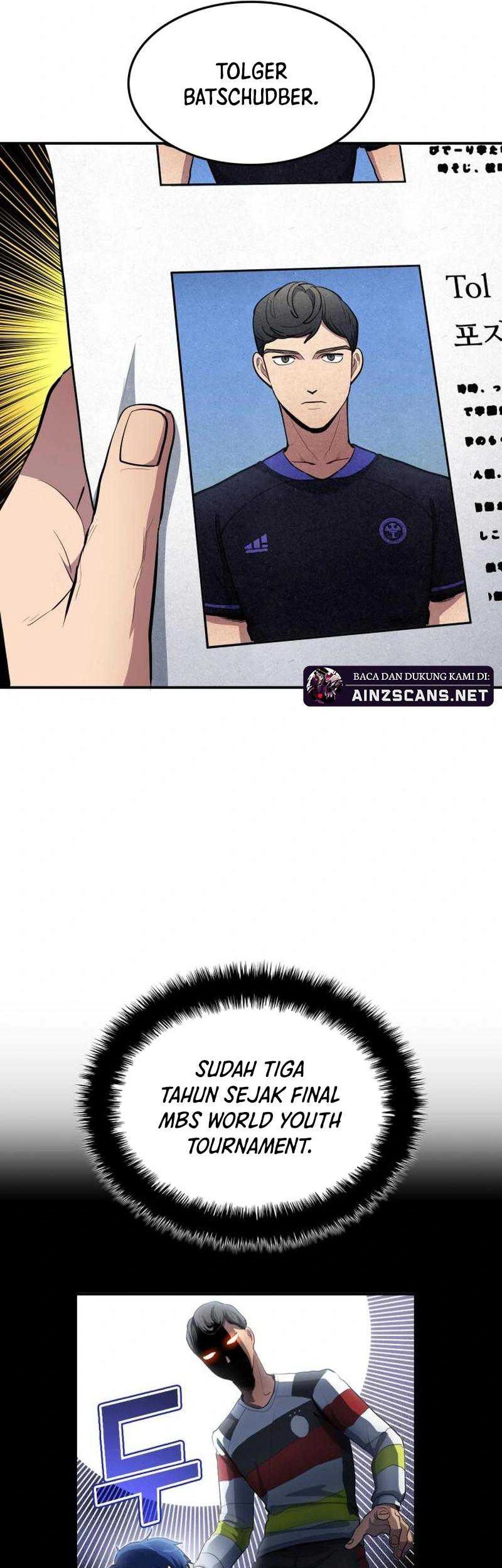 All Football Talents Are Mine Chapter 91 Gambar 20