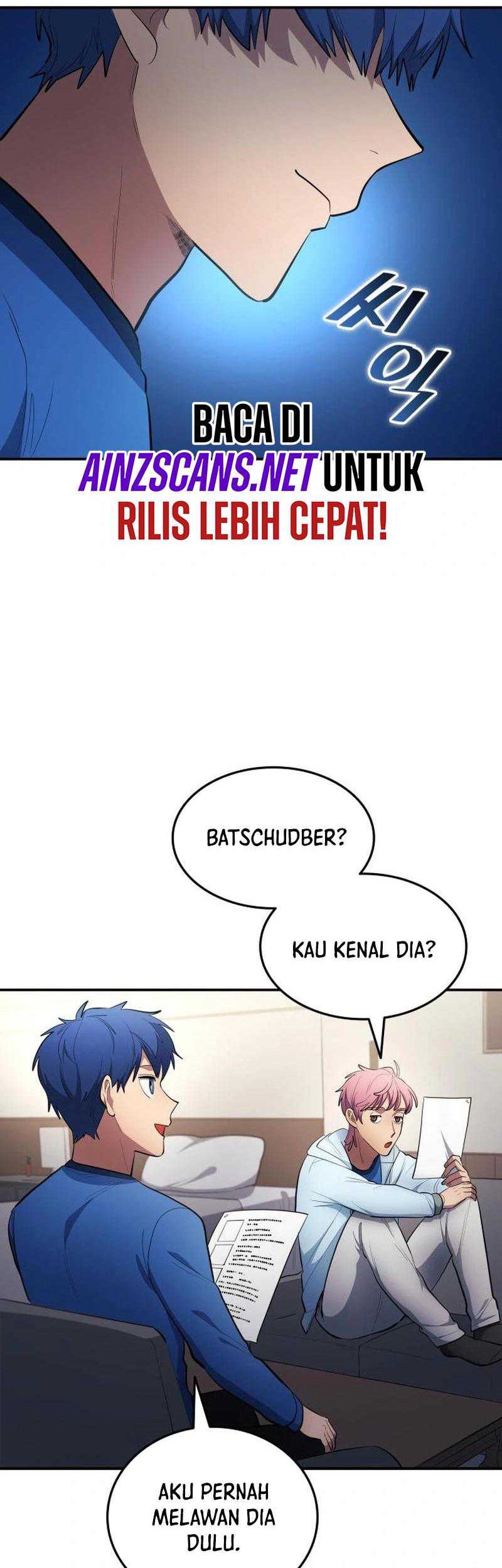 All Football Talents Are Mine Chapter 91 Gambar 22