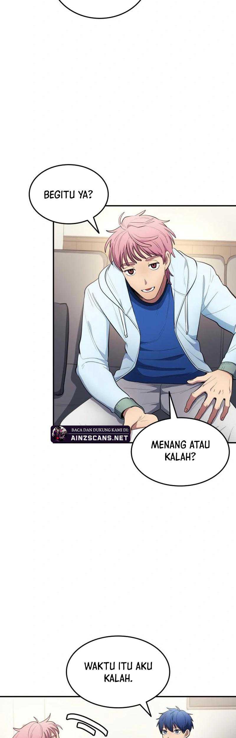 All Football Talents Are Mine Chapter 91 Gambar 23