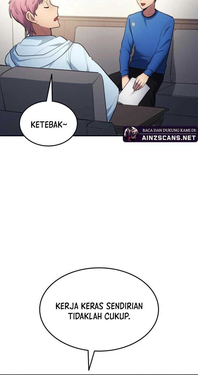 All Football Talents Are Mine Chapter 91 Gambar 24